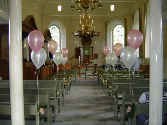 decoracion para la iglesia de xv años