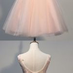 28 Diseños de vestidos de xv años cortos