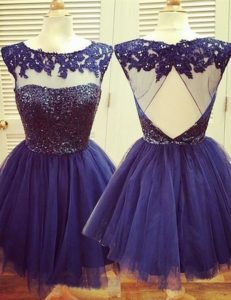30-vestidos-xv-anos-azul-marino-super-elegantes (26) - Ideas para mis 15
