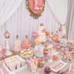 42 ideas de mesas de dulces perfectas para xv años