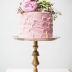 Top 30 de pasteles modernos para quinceañeras