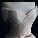 Vestidos en Color Ivory para las Quinceañeras Debutantes