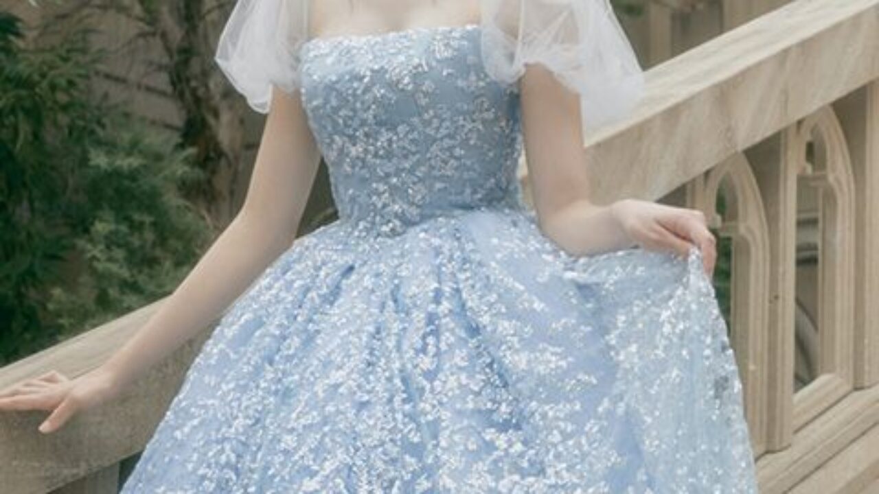 Vestidos De Princesas De Disney Para 15 Años Czech Republic, SAVE 36% -  