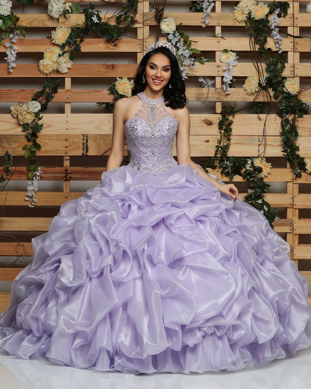 la nueva coleccion de vestidos de quinceañera 2018 - 2019 