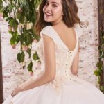 la nueva coleccion de vestidos de quinceañera 2018 - 2019