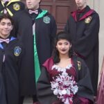 Vestidos De 15 Años De Harry Potter