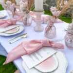 Ideas para fiestas de quince en rosa