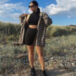 Outfits cool para chicas curvy