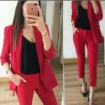 Trajes sastres para outfits formales e informales