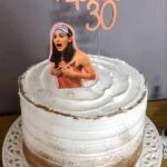 Ideas de pasteles para cumple 30 de mujer