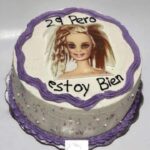 Ideas de pasteles para cumple 30 de mujer