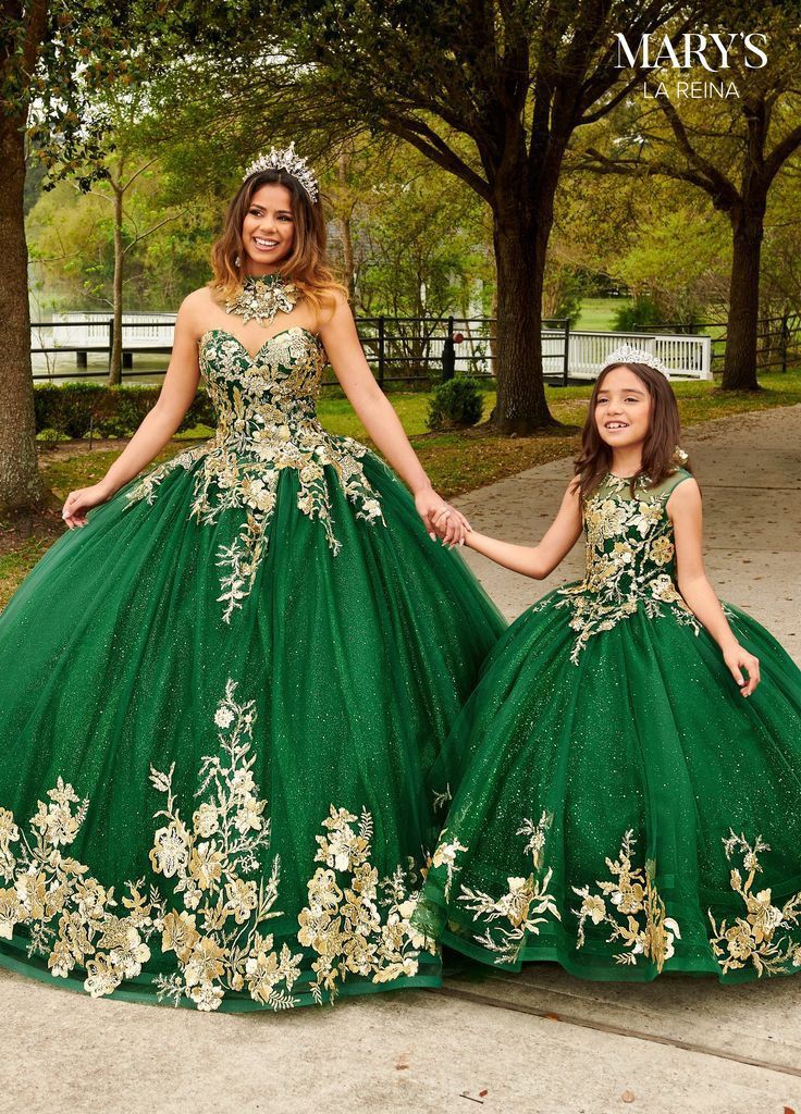 vestidos de xv verde jade
